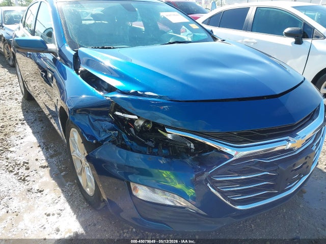 2019 CHEVROLET MALIBU LT 6