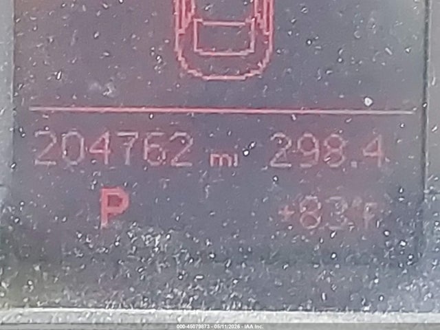 2009 AUDI A4 2.0T PREMIUM — миниатюра 13