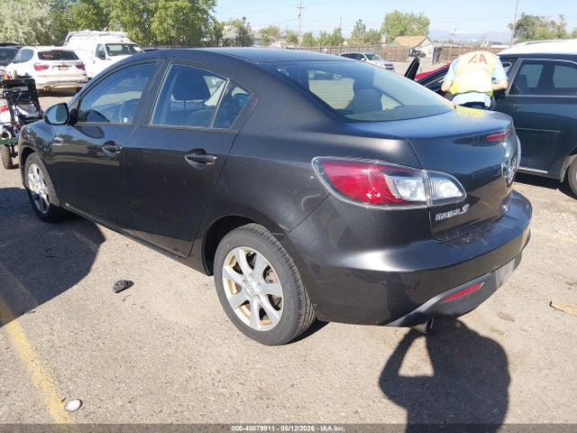صورة 3 لـ 2010 Mazda MAZDA3 I TOURING