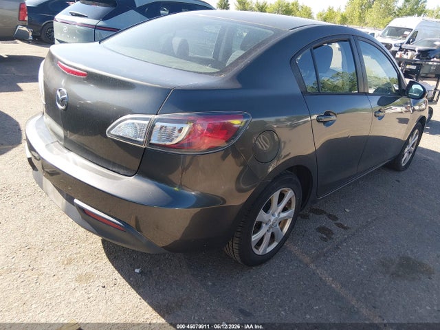 صورة 4 لـ 2010 Mazda MAZDA3 I TOURING