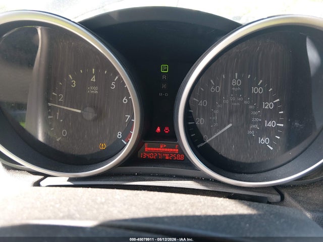صورة 7 لـ 2010 Mazda MAZDA3 I TOURING