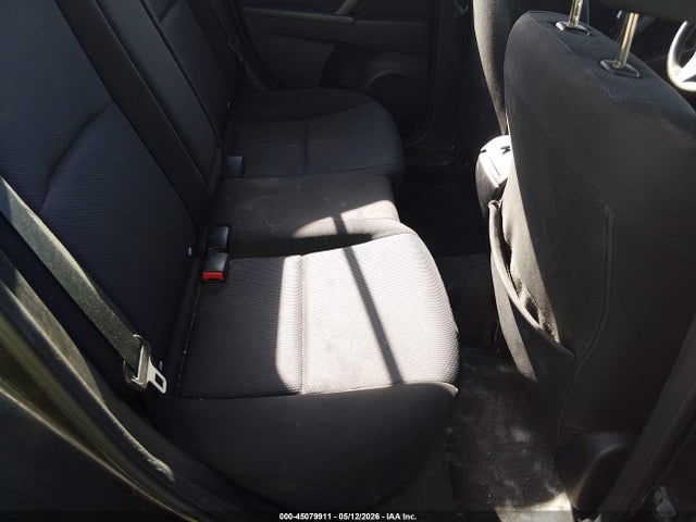 صورة 8 لـ 2010 Mazda MAZDA3 I TOURING