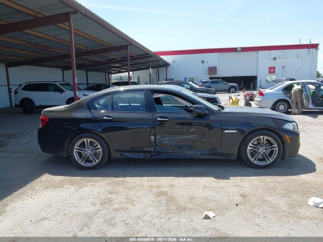2016 BMW 528I XDRIVE 缩略图 13