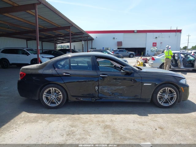 2016 BMW 528I XDRIVE 照片 6