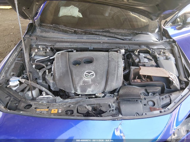 2020 Mazda MAZDA3 PREMIUM PACKAGE 照片 10
