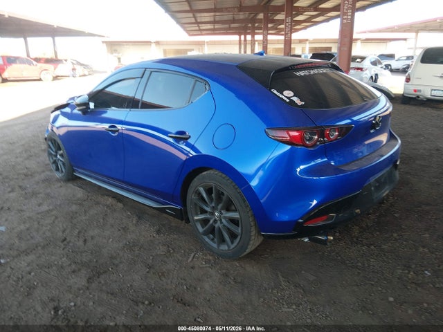 2020 Mazda MAZDA3 PREMIUM PACKAGE 照片 3