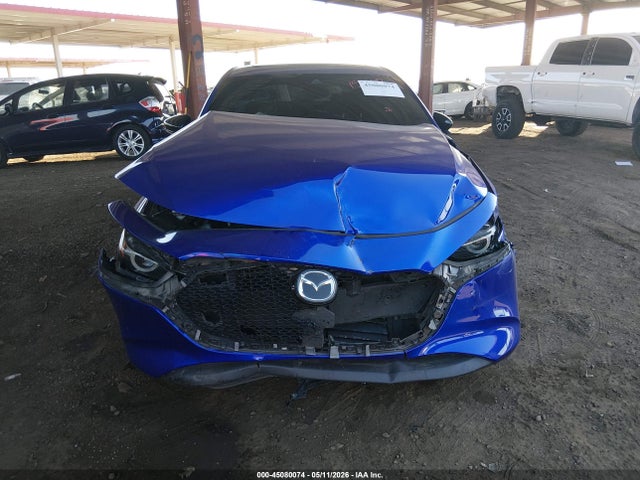 2020 Mazda MAZDA3 PREMIUM PACKAGE 照片 6