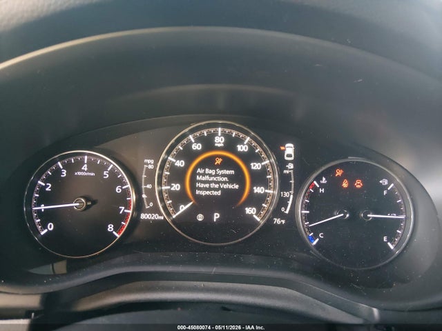 2020 Mazda MAZDA3 PREMIUM PACKAGE 照片 7