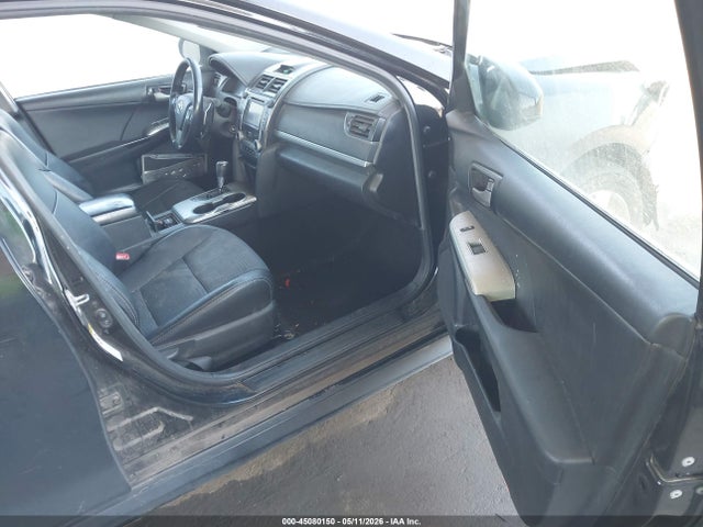 صورة 5 لـ 2014 Toyota CAMRY SE