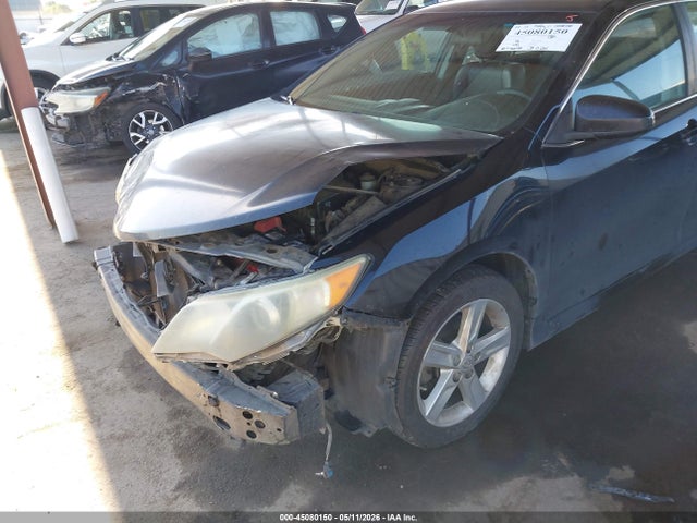 صورة 6 لـ 2014 Toyota CAMRY SE