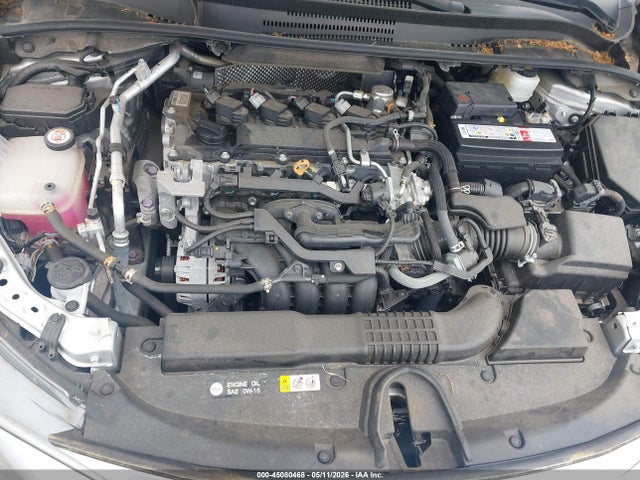 2020 Toyota COROLLA SE photo 10