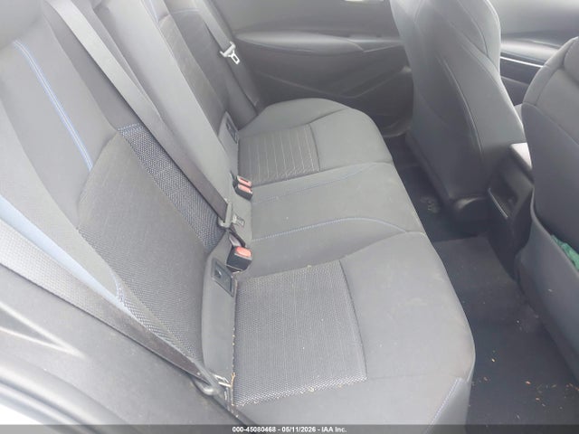 صورة مصغرة 8 لـ 2020 Toyota COROLLA SE