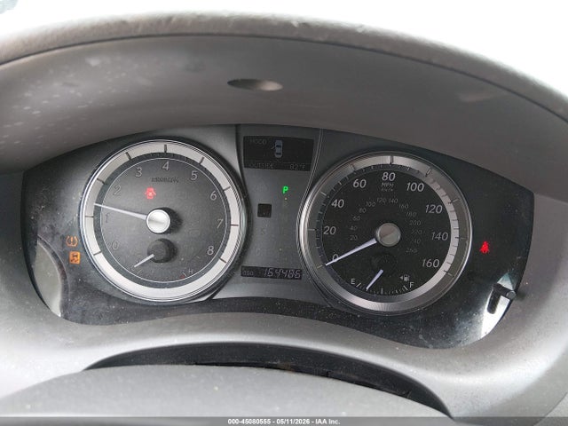 2011 Lexus ES 350 照片 7