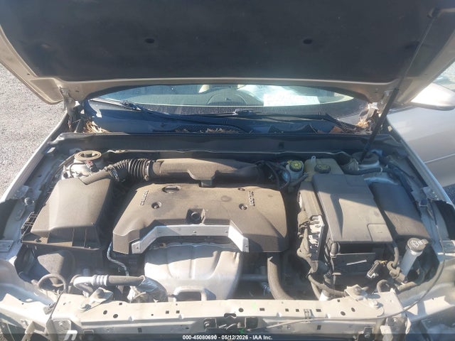صورة 10 لـ 2013 Chevrolet MALIBU 1LT