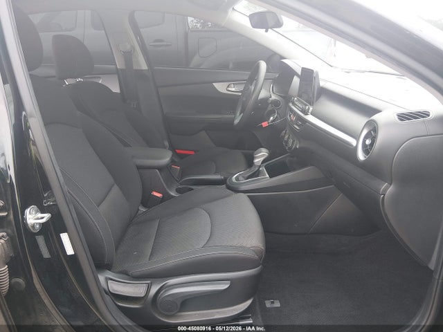 2023 KIA FORTE LXS 照片 5