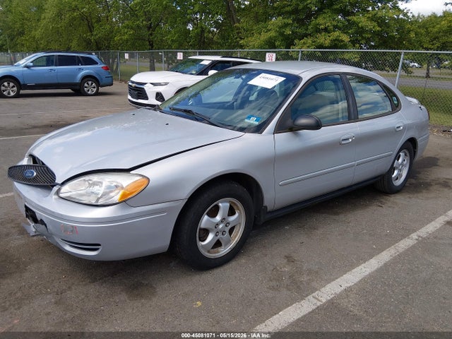 FORD TAURUS SE - 2