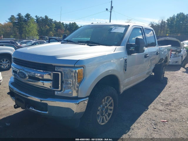 صورة 2 لـ 2017 FORD F-250 XLT
