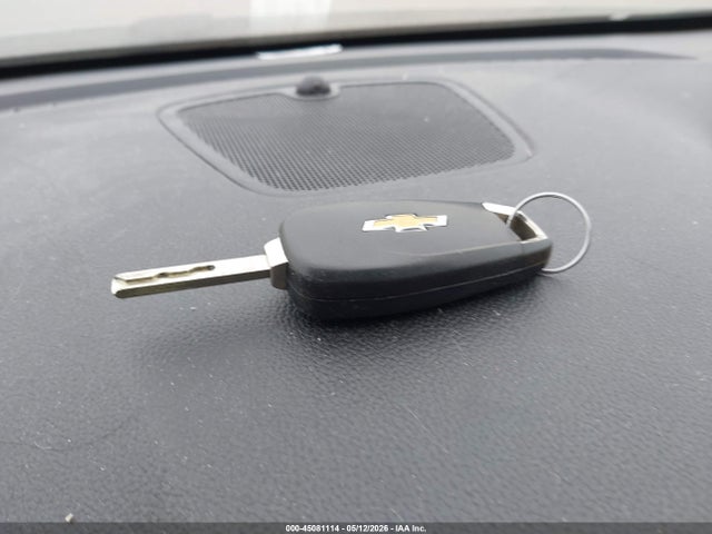2017 Chevrolet CRUZE LT AUTO 缩略图 11