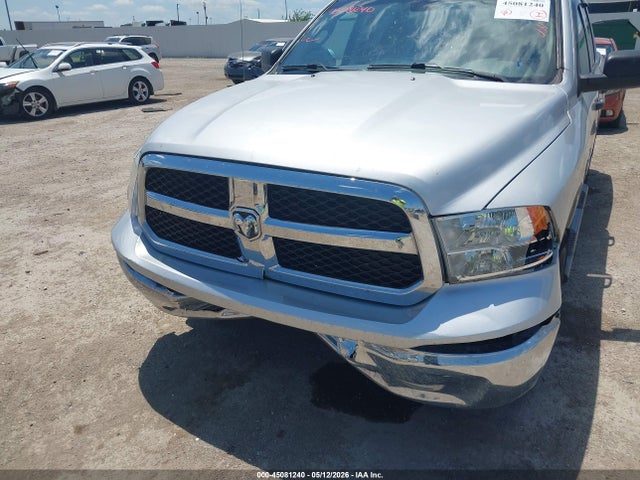 2019 RAM 1500 CLASSIC TRADESMAN 4X2 6'4 BOX — фото 6