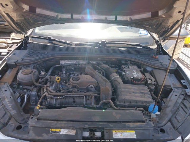 2024 VOLKSWAGEN JETTA 1.5T S 10