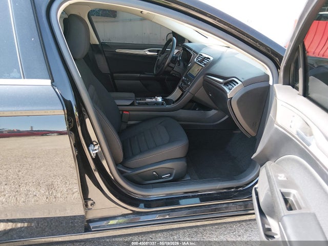 FORD FUSION SE - 5