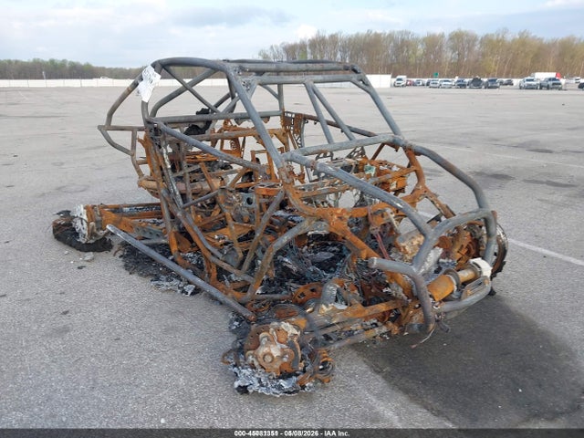 2019 POLARIS RZR XP TURBO S
