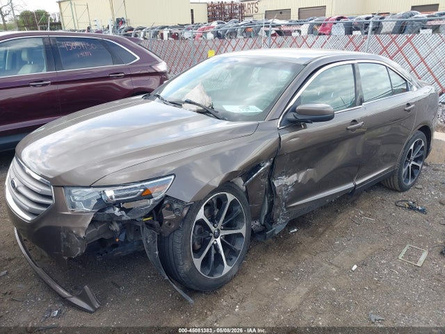 FORD TAURUS SEL - 2