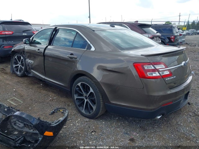 FORD TAURUS SEL - 3