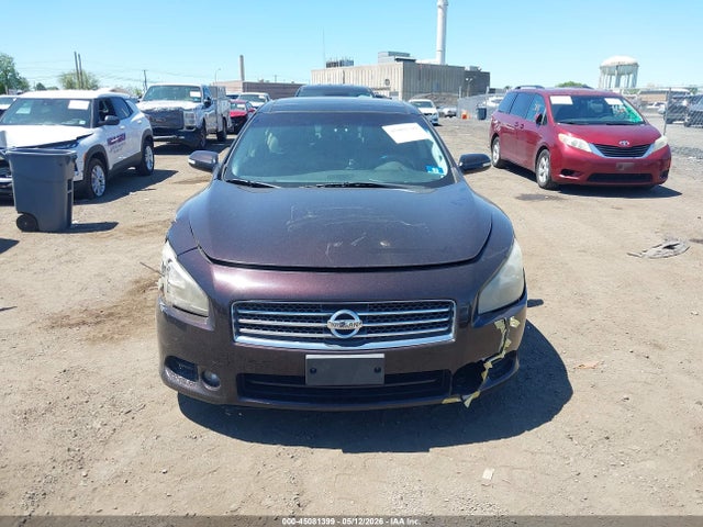 صورة مصغرة 12 لـ 2011 Nissan MAXIMA 3.5 SV