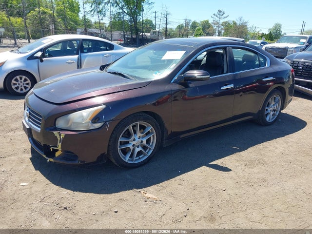 صورة 2 لـ 2011 Nissan MAXIMA 3.5 SV
