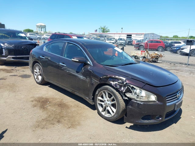 صورة 6 لـ 2011 Nissan MAXIMA 3.5 SV
