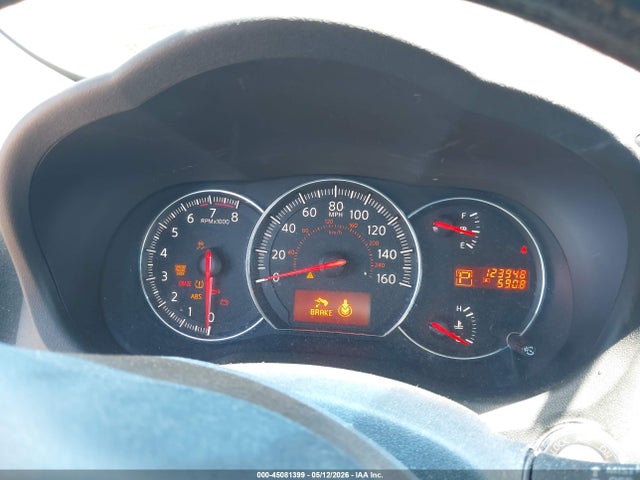 صورة 7 لـ 2011 Nissan MAXIMA 3.5 SV
