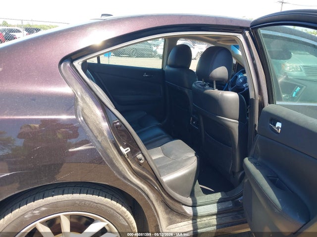 صورة 8 لـ 2011 Nissan MAXIMA 3.5 SV