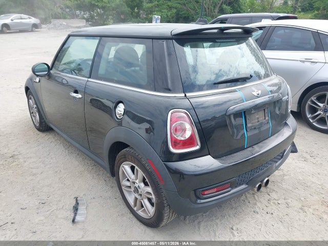 صورة 3 لـ 2013 MINI HARDTOP COOPER S