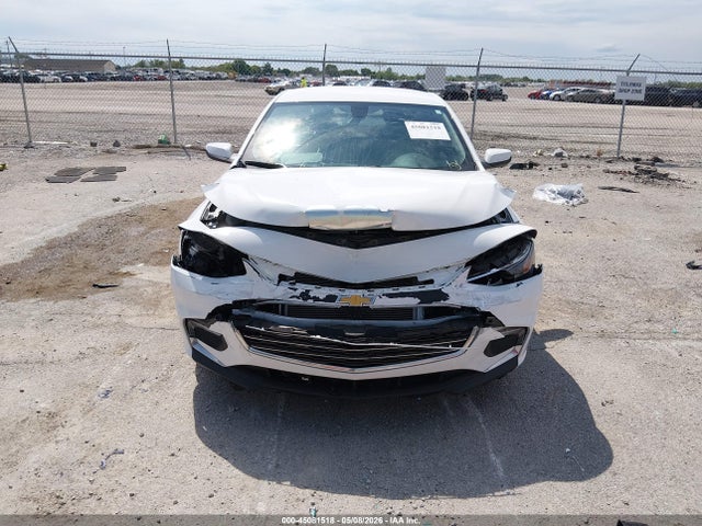 صورة 6 لـ 2017 Chevrolet MALIBU 1LT