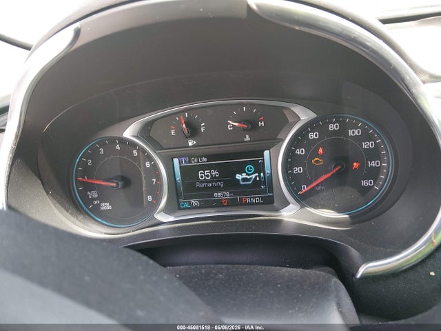صورة 7 لـ 2017 Chevrolet MALIBU 1LT