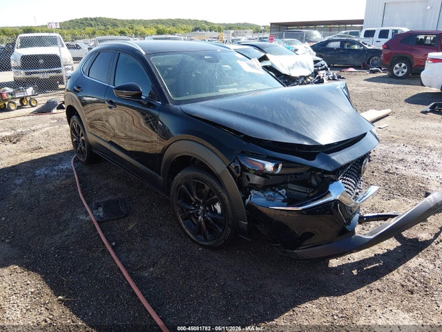 2025 MAZDA CX-3 2.5 S SELECT SPORT