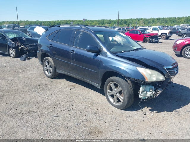 2006 LEXUS RX 