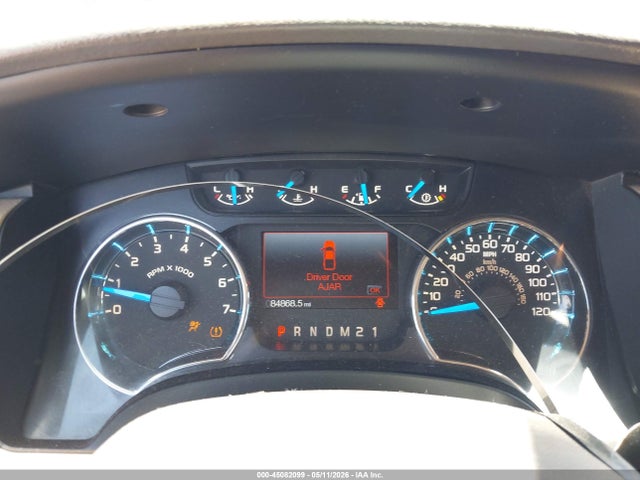 صورة 7 لـ 2013 FORD F-150 XLT