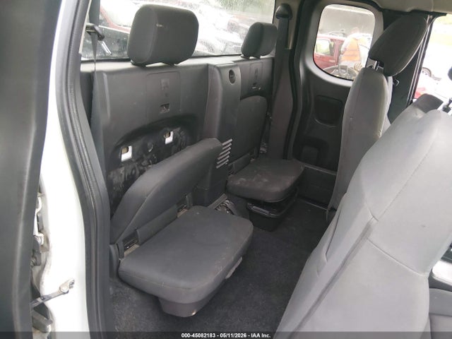 2024 Nissan FRONTIER KING CAB S 4X4 — фото 8