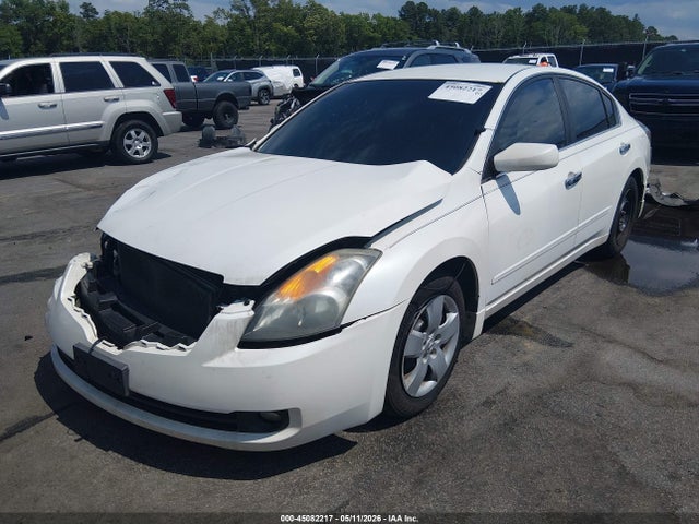 صورة 2 لـ 2008 Nissan ALTIMA 2.5 S