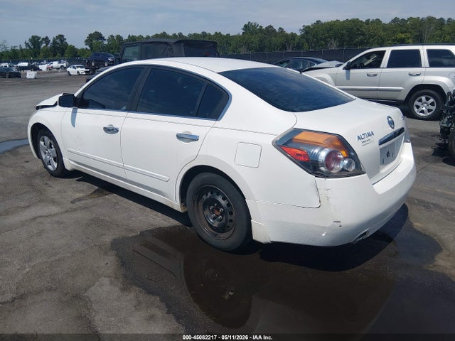 صورة 3 لـ 2008 Nissan ALTIMA 2.5 S