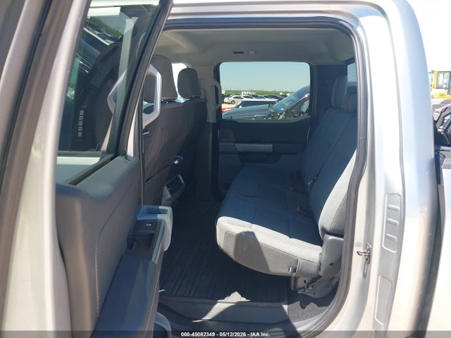 2024 FORD F-150 XLT photo 8