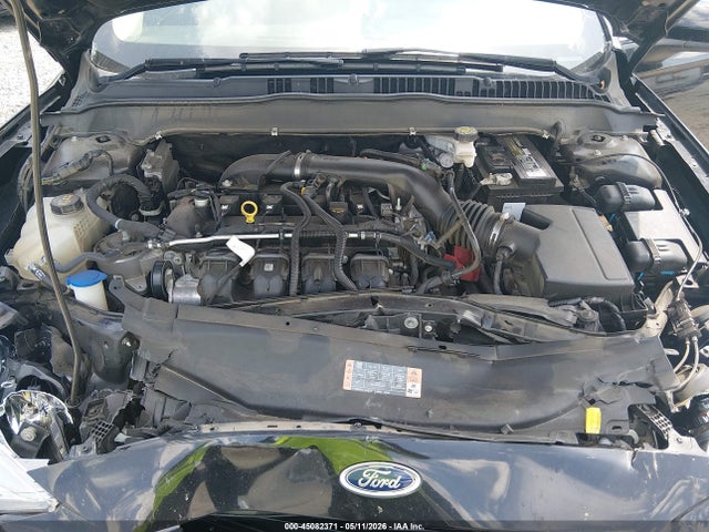 صورة 10 لـ 2020 FORD FUSION SE