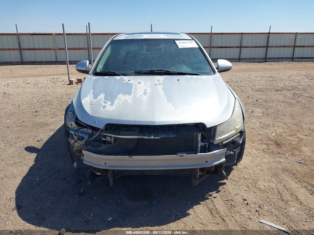 صورة مصغرة 13 لـ 2012 Chevrolet CRUZE 1LT