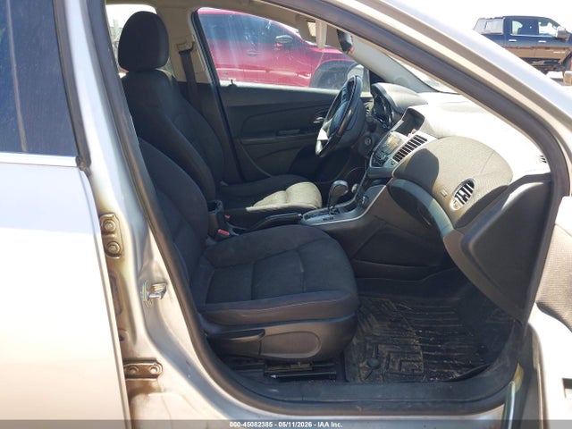 صورة 5 لـ 2012 Chevrolet CRUZE 1LT