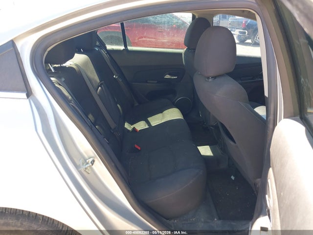 صورة 8 لـ 2012 Chevrolet CRUZE 1LT