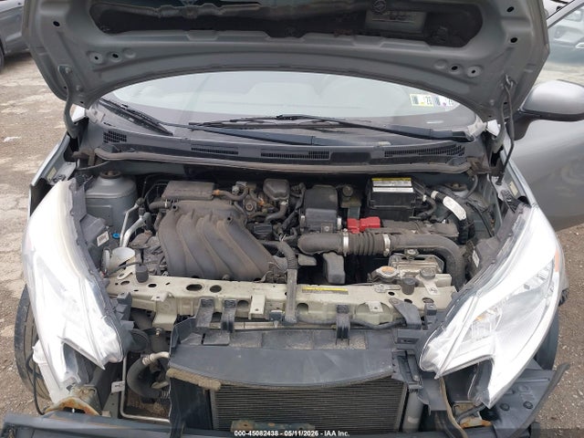 صورة 10 لـ 2014 Nissan VERSA NOTE SV