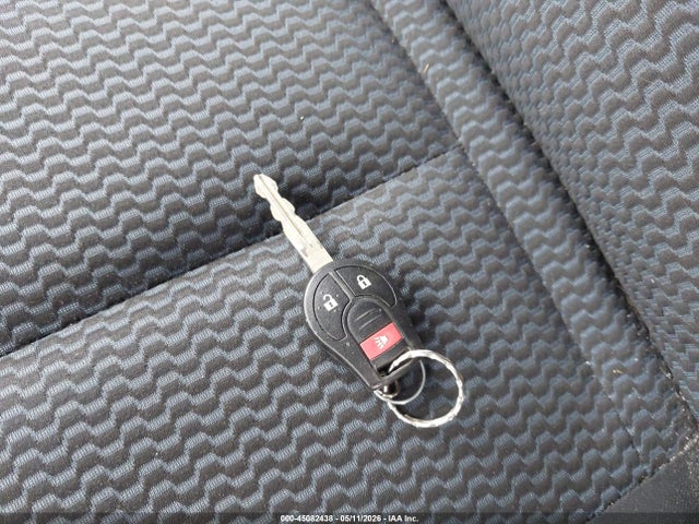 صورة مصغرة 11 لـ 2014 Nissan VERSA NOTE SV