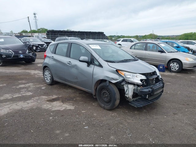 صورة 1 لـ 2014 Nissan VERSA NOTE SV